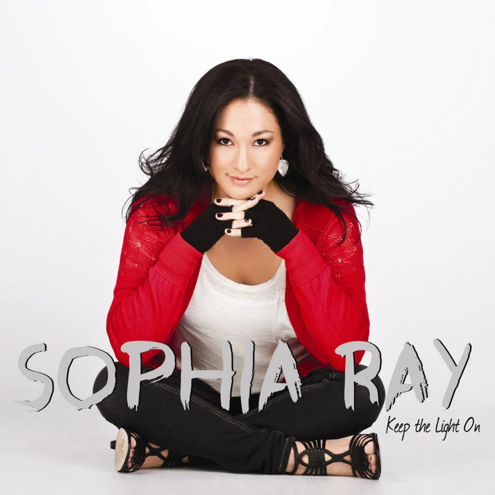 Sophia Ray альбом Keep the Light On - Single слушать онлайн бесплатно на Ян...