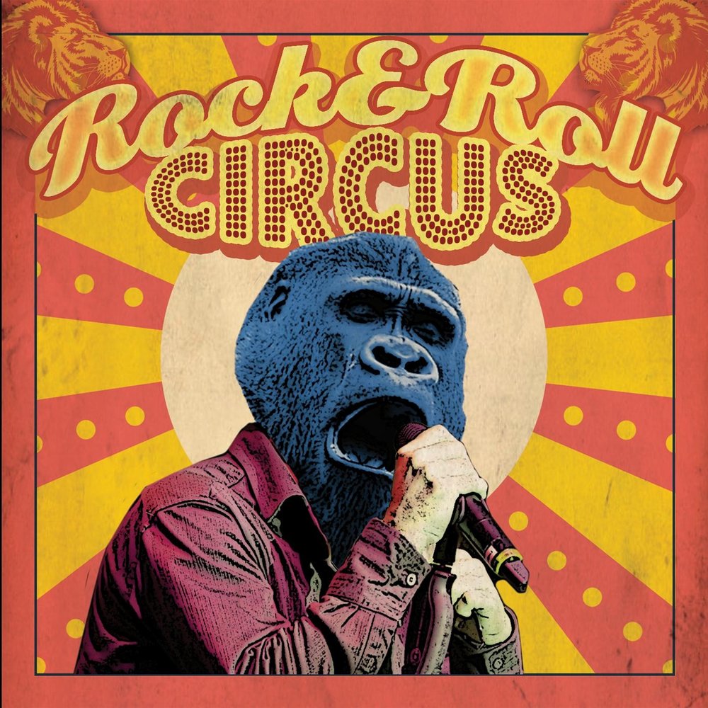 Rock n Roll Circus. The Rolling Stones Rock and Roll Circus. Mojo Monkey. Rock-n-Roll Circus Париж.