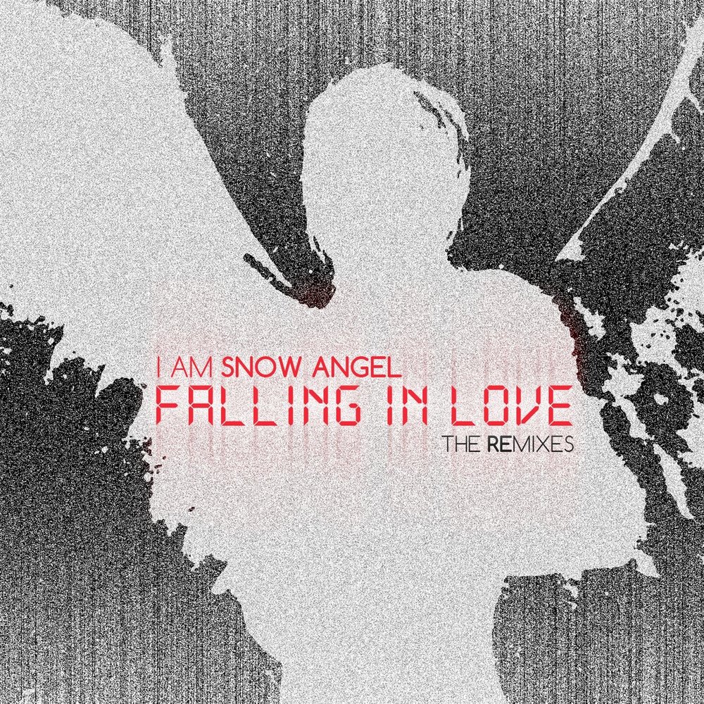 Fallen in love песня. I am Falling in Love. Ocean Wings - loving in the Snow (Vocal Mix). Frllin.