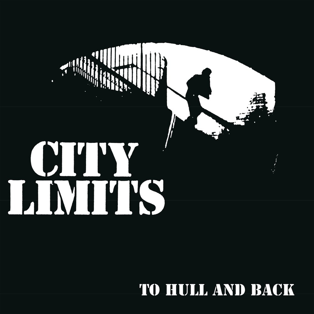 Last limit. City limits. Limits.