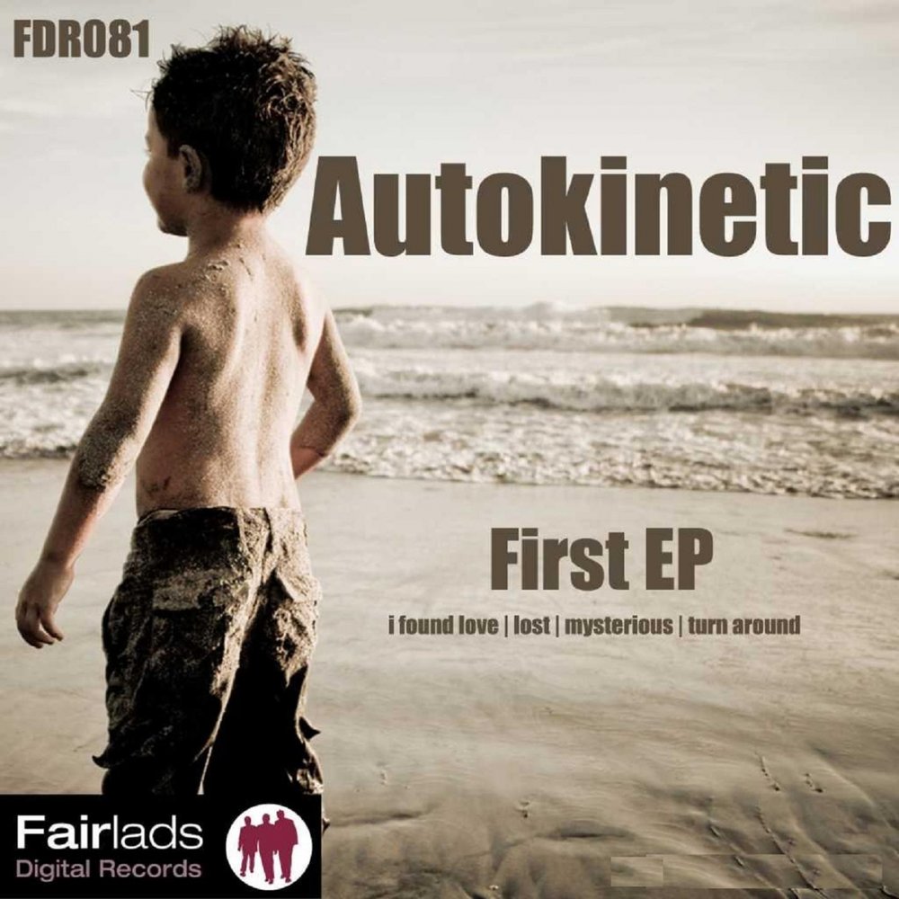 I found love. First Lost (Original Mix) enigmatic & Mazze. Turn you Love around.