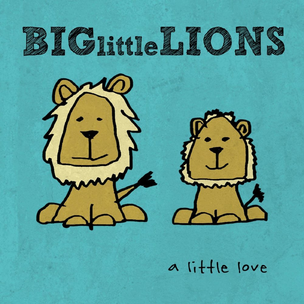 Лов литл. Big little тема для детей. Big little картинки для урока. Little Lion Sound - Rockstone. 2 Little Lions.