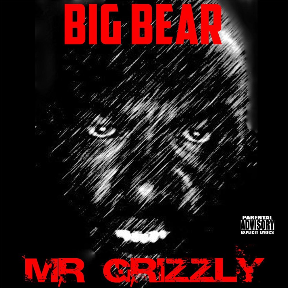 Nasty right. Bear Terminator. Mr Grizzly. Short feat Bear.