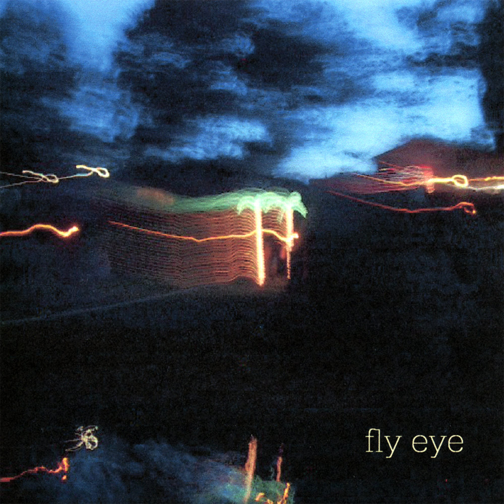 Группа Eyes Fly. Flying Eye.