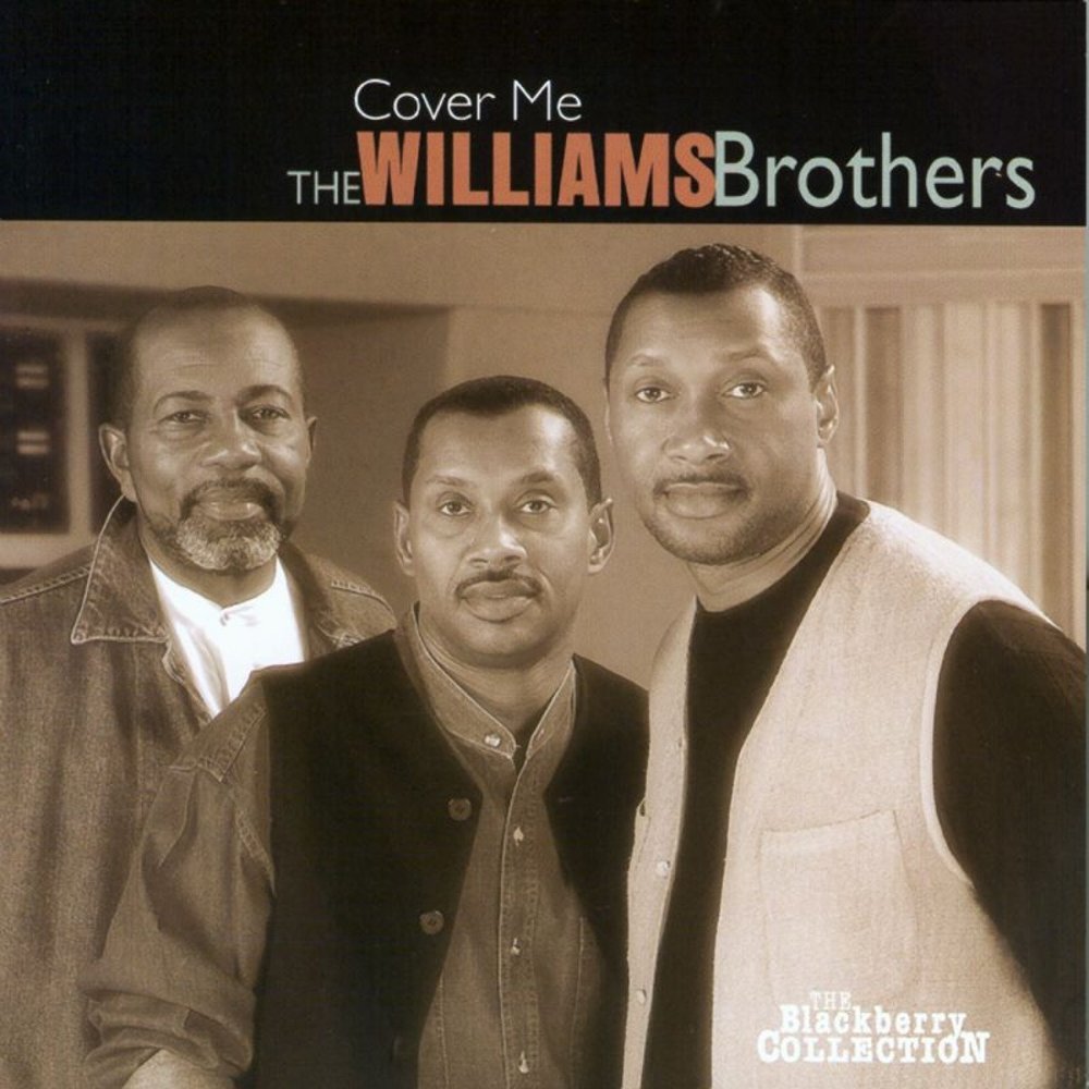 Williams brothers. The will brothers. L39ion brothers Williams. Williams brothers - this is your Night (1991).