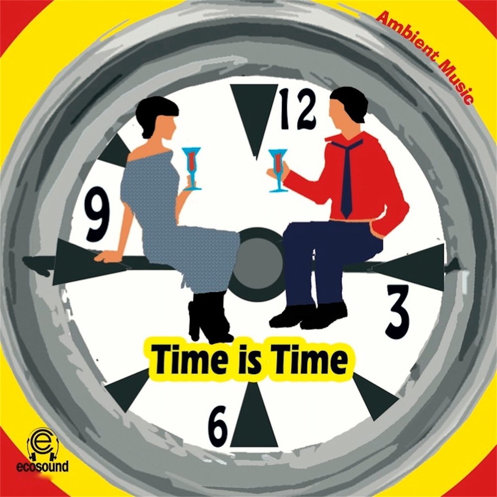 Time is slow. Time is slow