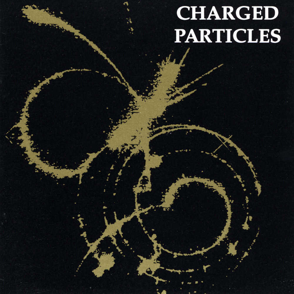 Particles feat. Charged Particles. Музыкальный альбом Particles.