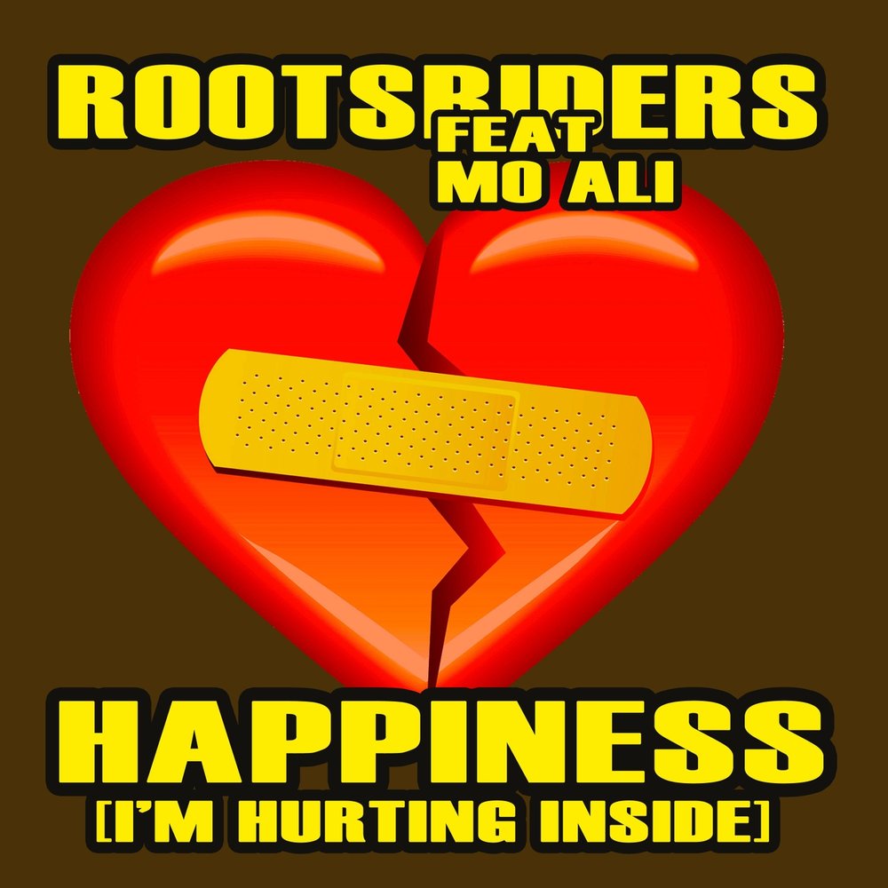 Hurt inside. Mo Ali. My insides hurt. I Happy.