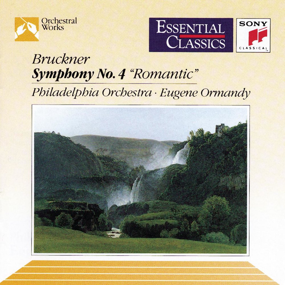 Брукнер симфония 4. Bruckner symphony 4. брукнер чай.