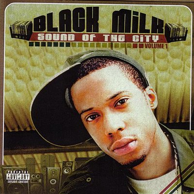 Sound Of The City