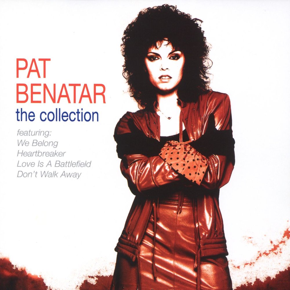 Pat Benatar Discography Rar