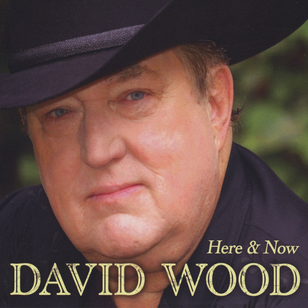 David Wood.