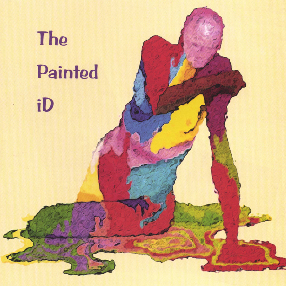 Ids paint. ID Paint.