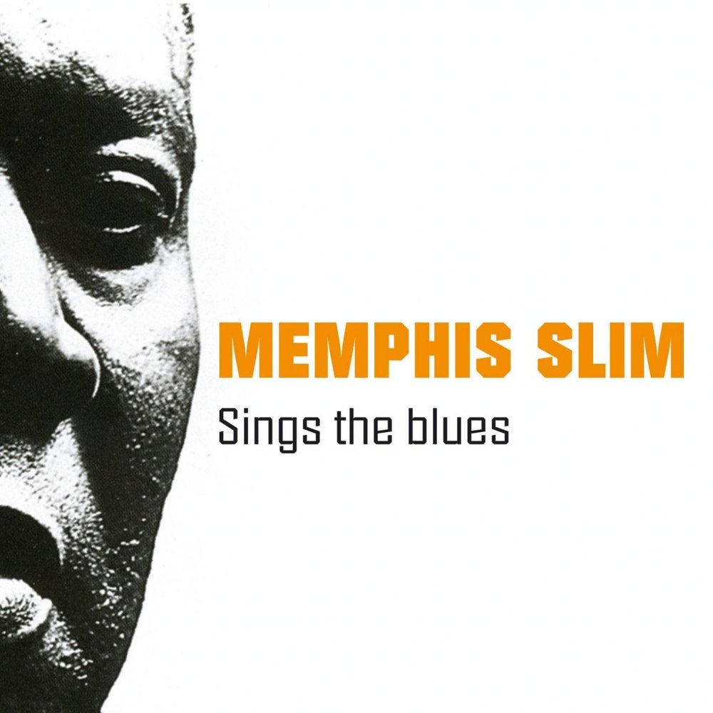 Sings the blues. Мемфис слим. Memphis обложки. Memphis Slim Train. Обложки Мемфис рэперов.
