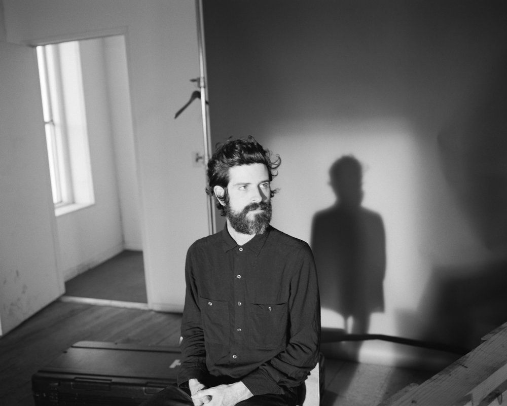Devendra Banhart Slushat Onlajn Na Yandeks Muzyke
