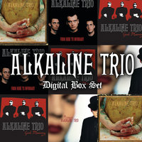 Alkaline Trio This Addiction Deluxe Edition Rar