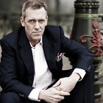 Hugh Laurie