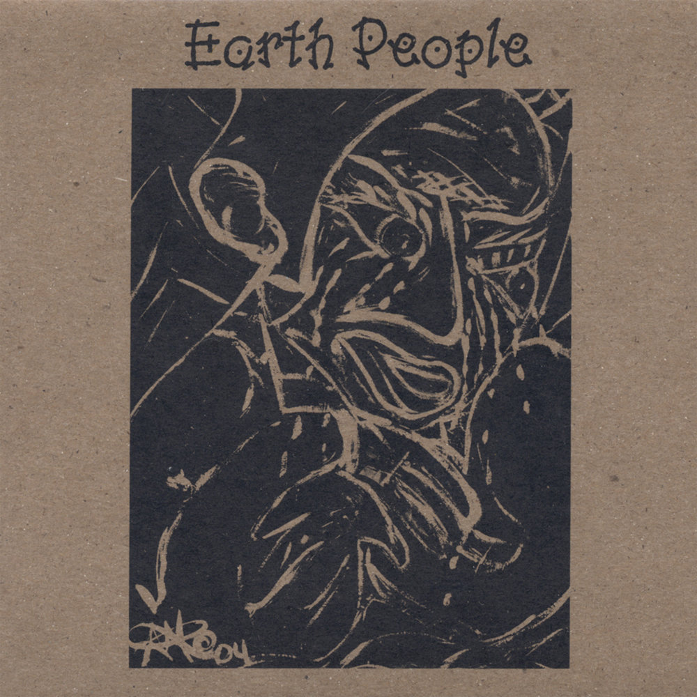 People of Earth.