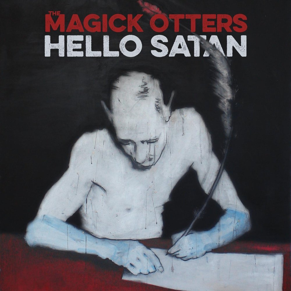 Со мной воюет сатана песня 1 час. Hello Satan. Hello Satana. KAMAARA Satan hello. Witchz the Magick.