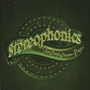 Stereophonics - Maybe