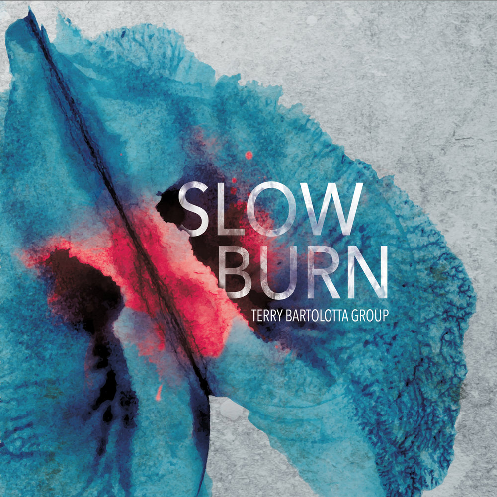 Slow burn. Sungaze - Slow the Burn.