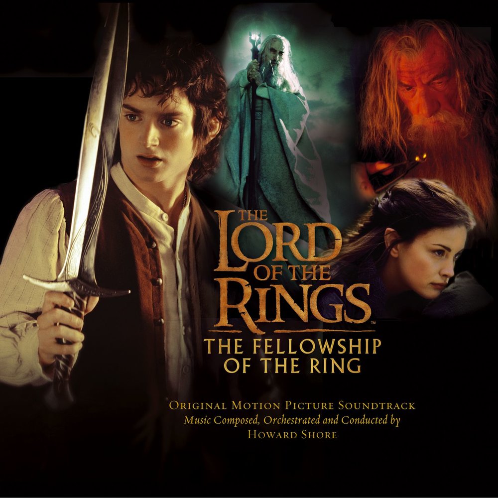 Lords of the rings steam фото 43