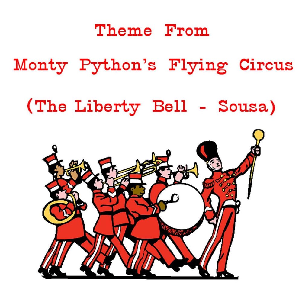 Monty python s flying circus. Flying Circus группа.