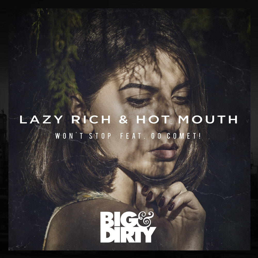Go feat prodkaz prod stummyyy slowed. Lazy Rich. Big Dirty records 2008.