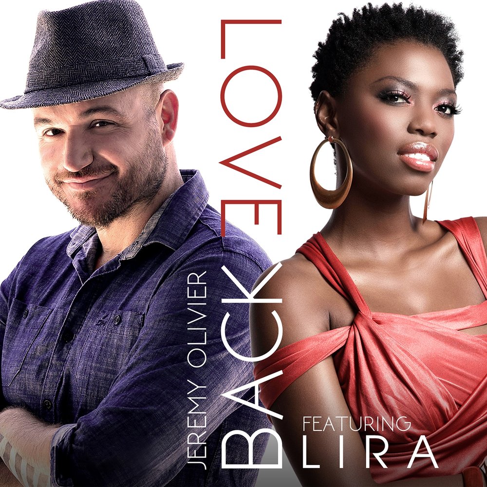 Love Back  : Lira, Jeremy Olivier M1000x1000