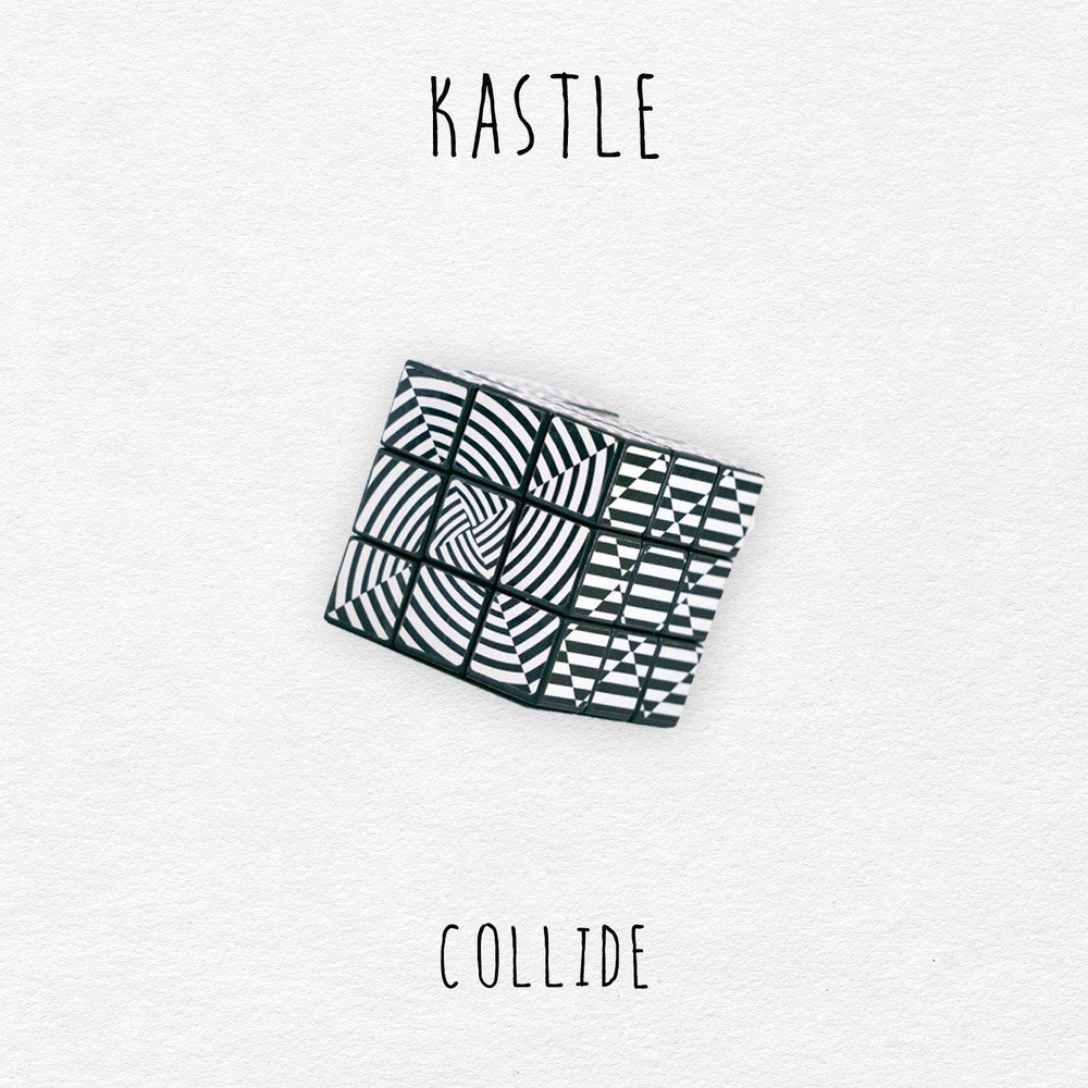 Collide песня