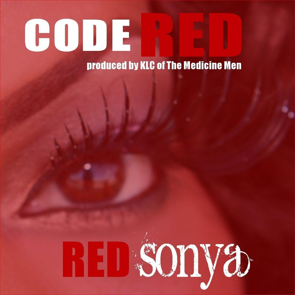 Kod Red. Sonja песня. Код красный музыка. Code Red with Lyrics. Леди энд ред