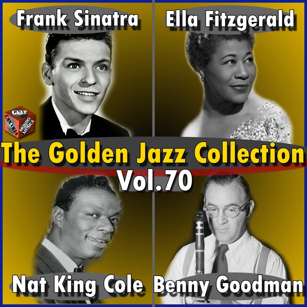 Benny goodman sing sing sing