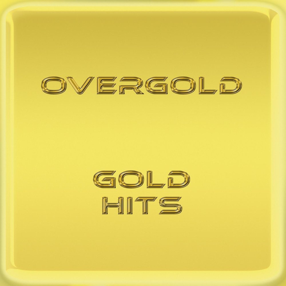 Gold Hits. Оверголд. Оверголд картинка. 20 Solid Gold Hits.