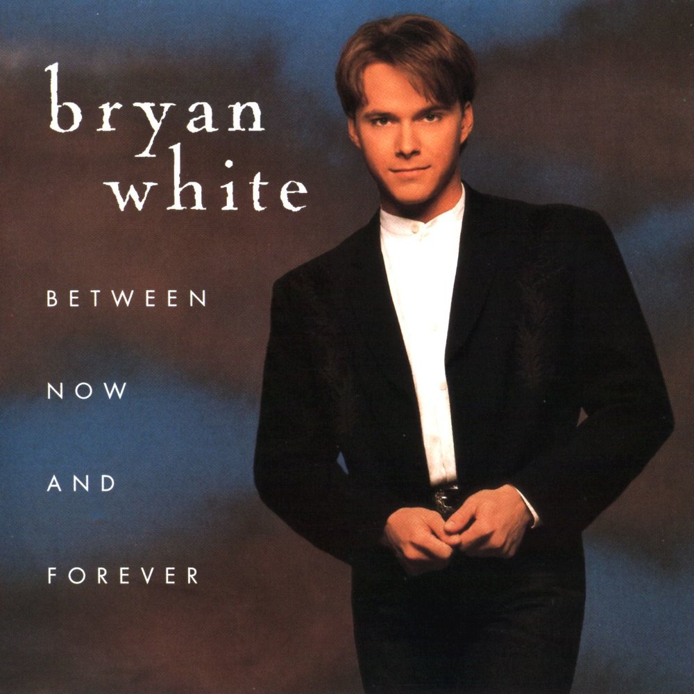 Bryan White. Брайан Хайт.