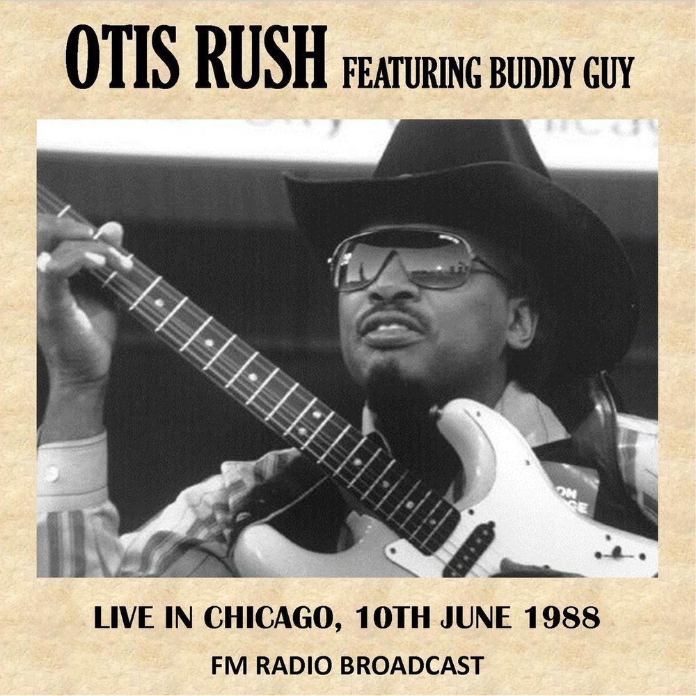 Otis Rush. Otis Rush 1966. Buddy guy обложка. Отис Раш 1976 год.