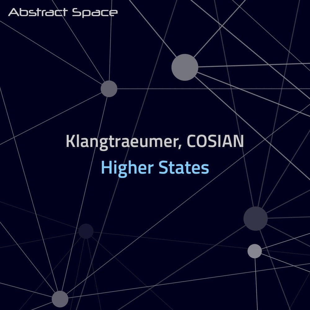 Higher state. Песня Cosian.