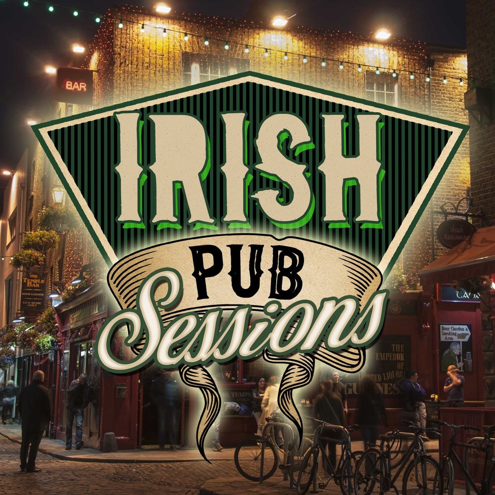 Pub songs. Irish pub Song the High Kings.