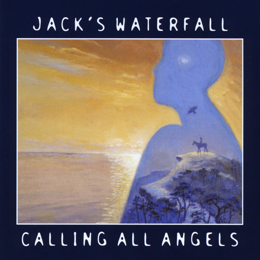 Calling jack. Calling jack. Calling jack. Calling jack. Calling jack.