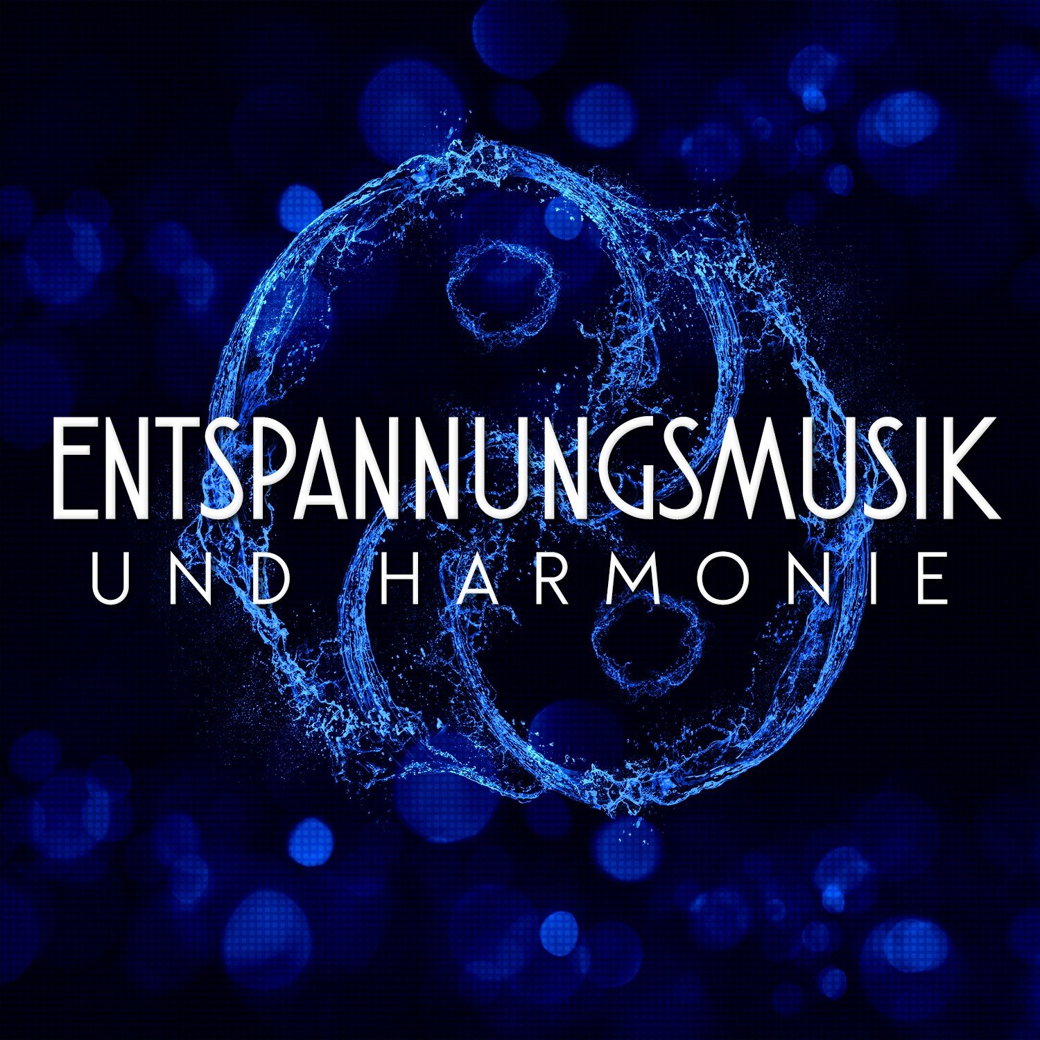 Entspannungsmusik