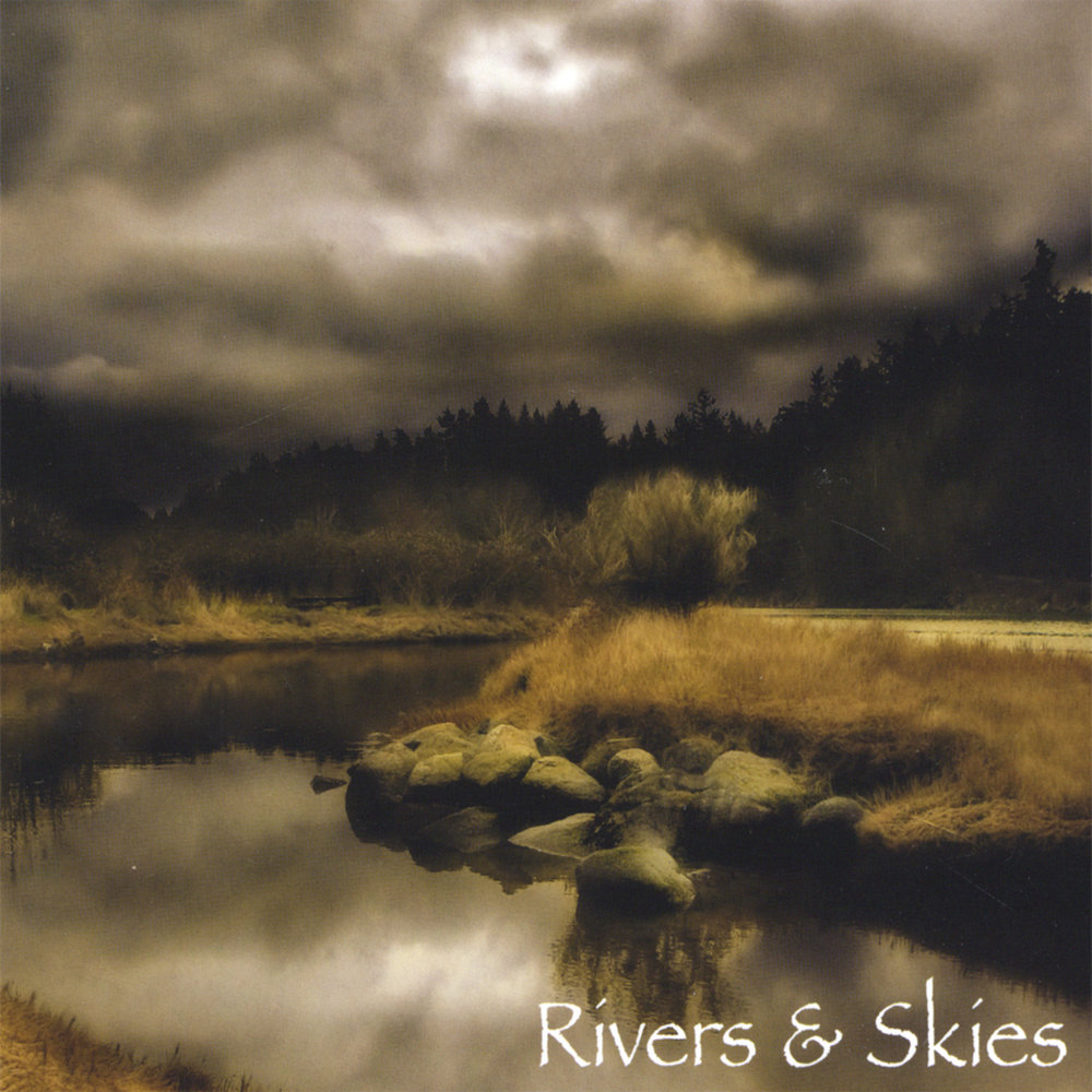 River песни. Ford River Skies. Darkest Rivers.