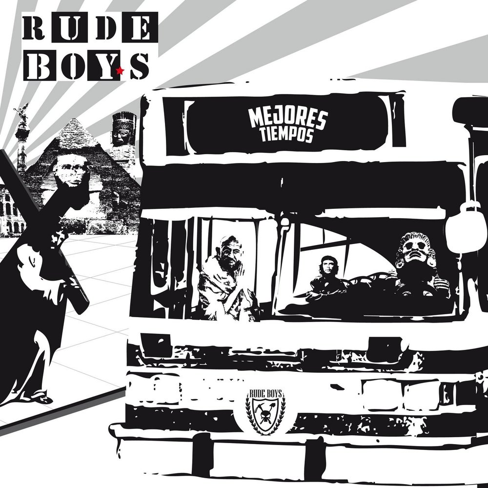 Rude boys мияги. Bad boys rude or die.