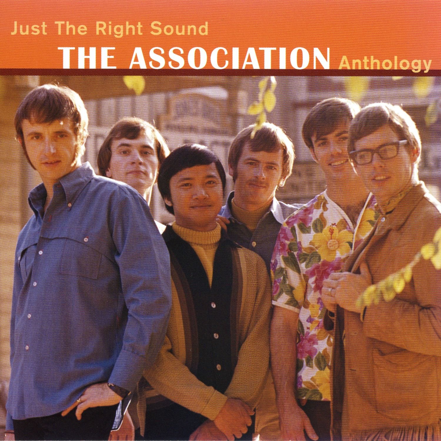 The Association