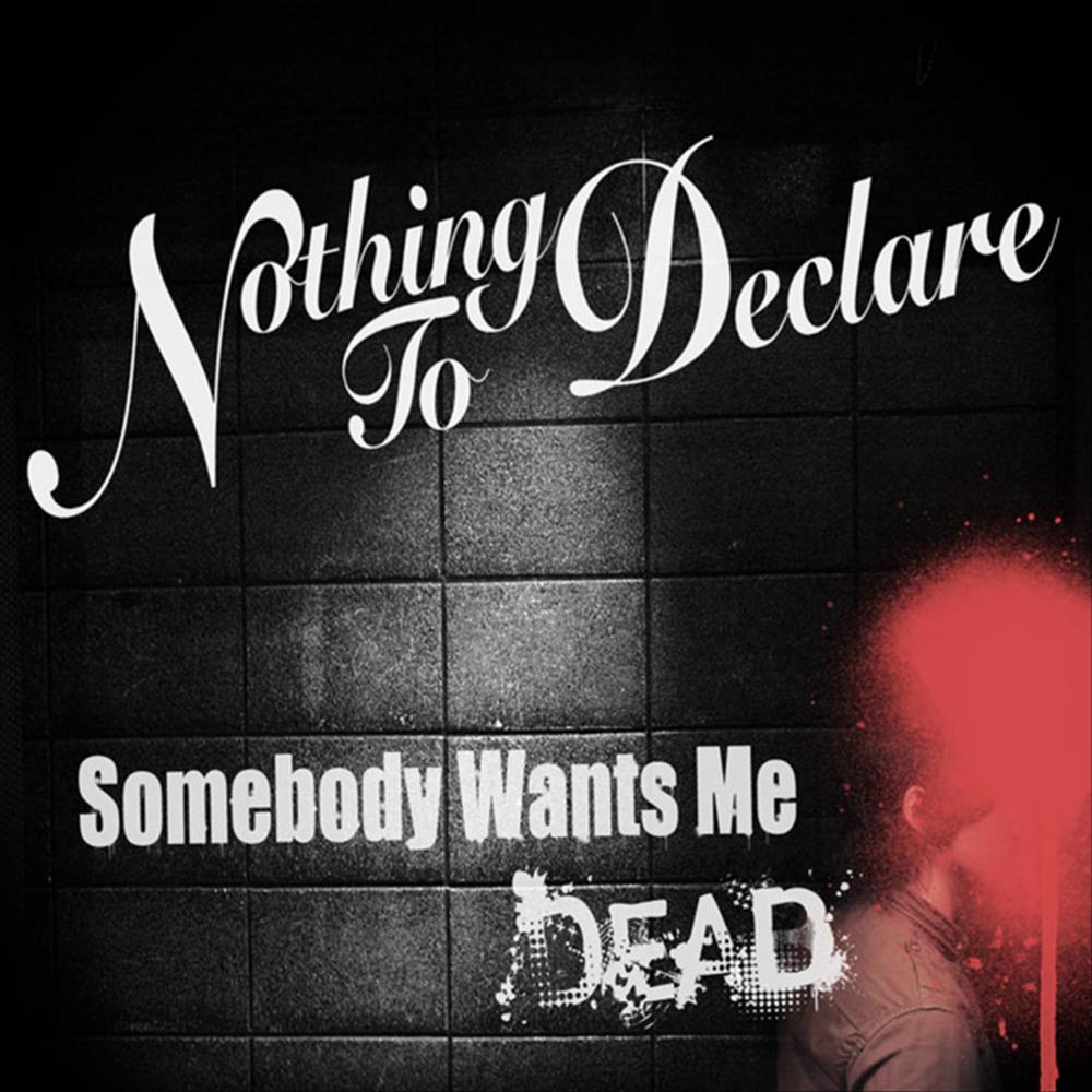 Nothing to declare