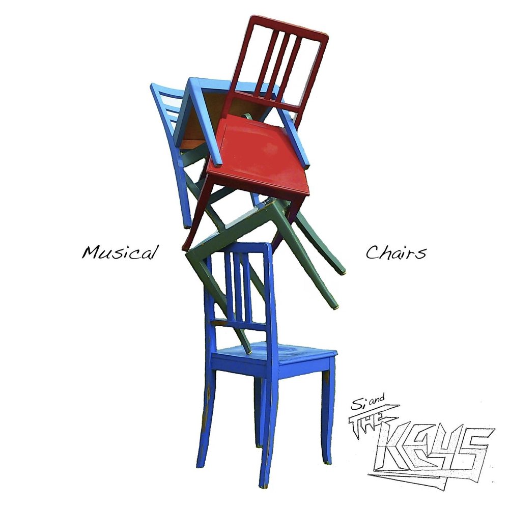 Musical chairs game. Musical Chairs. 1984 Эл стул альбом. Musical Chairs! Guilty. Стул Play chertyoj.