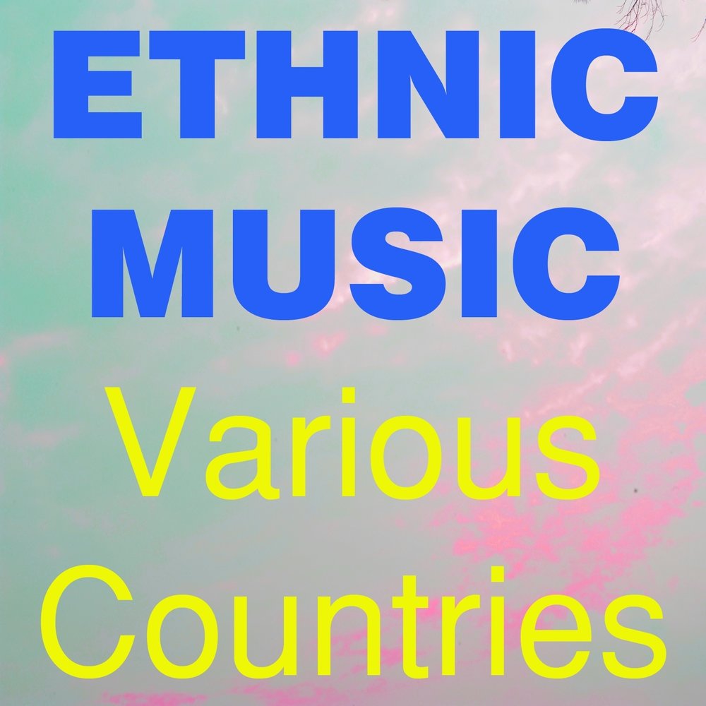 Ethnic music