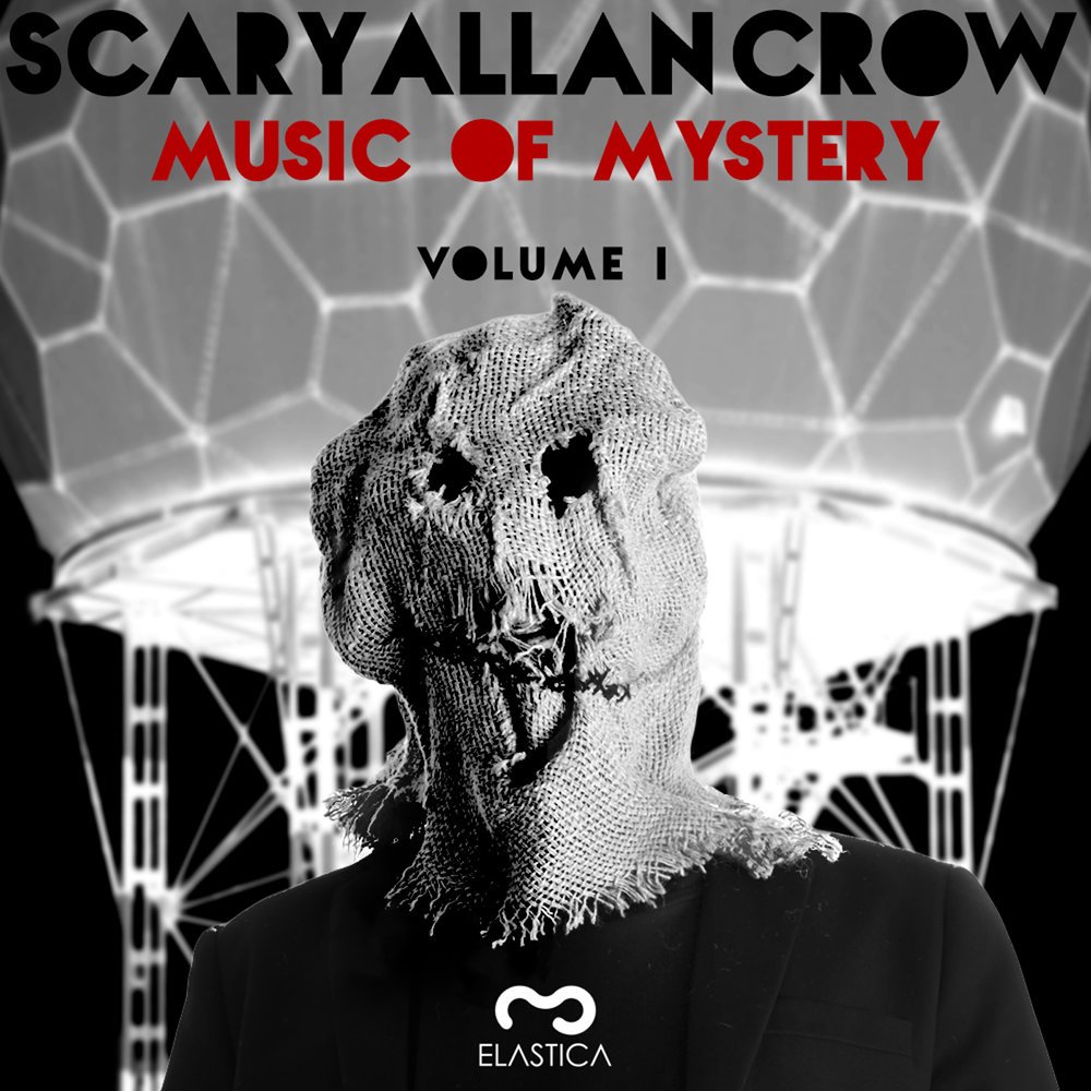 Crow музыка. Mysterious Volume.