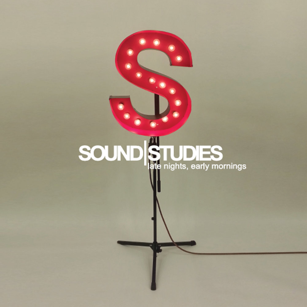 Sound studies. Саундтрек 3461 Call Sound.