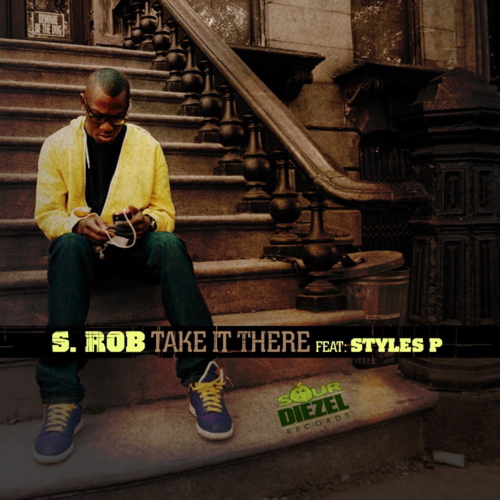 Style it takes