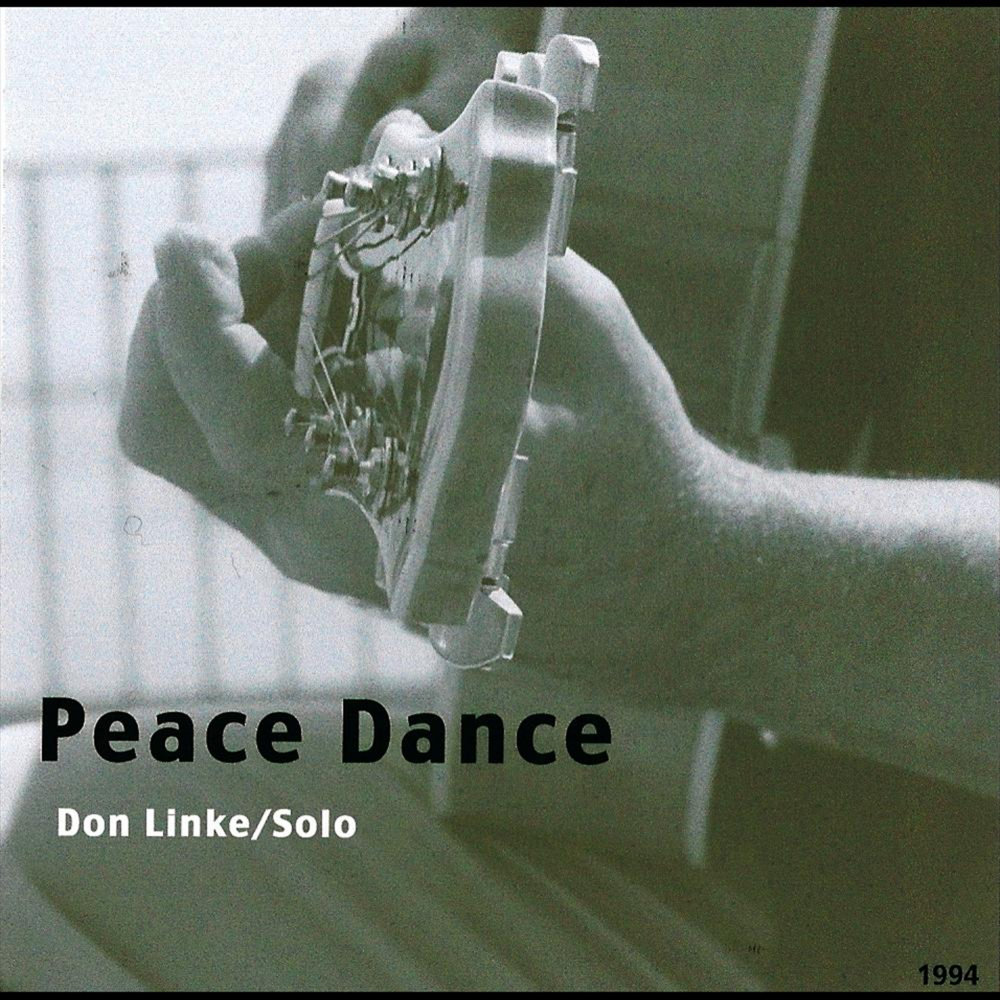 Don tunes. Peace Dance. Dance in Peace. Dip Dance in Peace give.