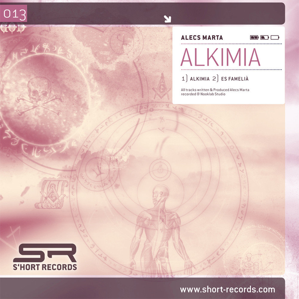 Alkimia interactive